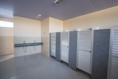 galeria: Canaã dos Carajás - EEEM Irmã Laura de Martins Carvalho