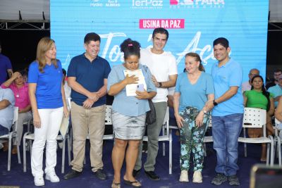 notícia: Agroindústria de polpa de frutas recebe a certificação do Estado para funcionamento