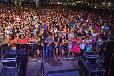galeria: Governador Helder Barbalho  prestigia evento do aniversario do Deputado Carlos Vinicius em Tomé-Açu