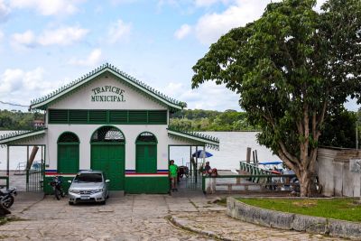 galeria: Cidade de Breves - Pa