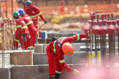 notícia: Governo do Pará fortalece equilíbrio de indicadores fiscais em 2023