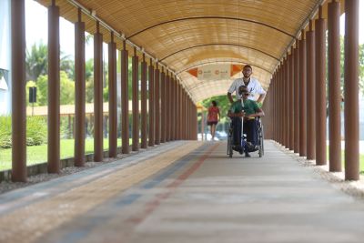 notícia: Pará é o primeiro Estado do Norte a aderir ao Novo Plano Viver sem Limite