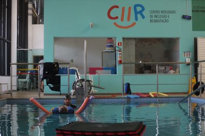 galeria: Dia do PCD CIIR