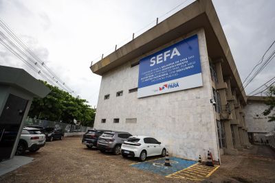 notícia: Fisco do Pará integra Grupo de Trabalho sobre Reforma Tributária 