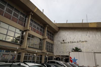 notícia: Em 2023, Sefa investiu em simplificação, transparência e modernização 