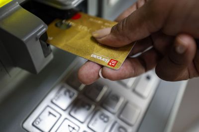 notícia: Governo inicia pagamento dos servidores estaduais na próxima quarta-feira (28)