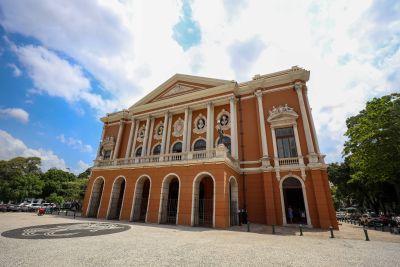 galeria: Praça da República - Belém