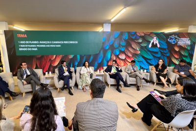notícia: Após um ano de lançamento do PlanBio, Estado celebra resultados alcançados