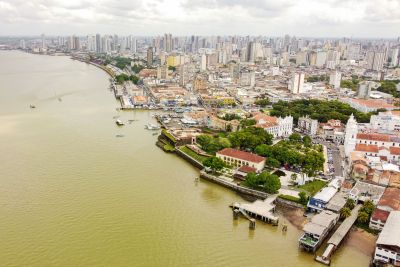 notícia: Empreendedores participam de capacitação com representantes de grandes marcas nacionais e internacionais
