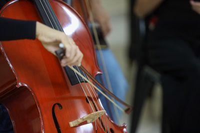 notícia: Primeiro Mestrado em Música da Região Norte está com inscrições abertas