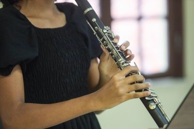 notícia: Fundação Cultural inscreve para Workshop sobre Ritmos da Amazônia até 7 de agosto