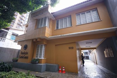 galeria: Fundação Carlos Gomes