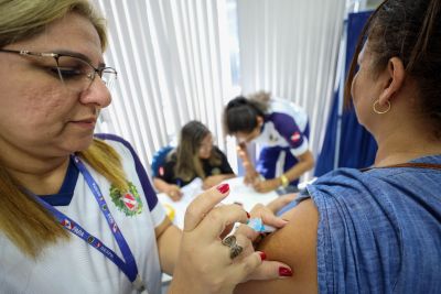 galeria: Governo nos Bairros - Cidade Nova 8 - Ananindeua