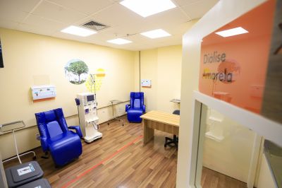 galeria: Centro de Diálise - Hospital Regional de Castanhal