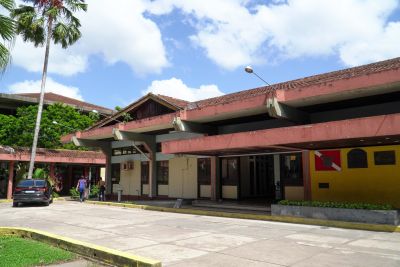 notícia: Pesquisadores da Uepa estudam fármacos derivados de sementes da Amazônia