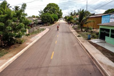 galeria: Itaítuba - imagens aéreas - Drone
