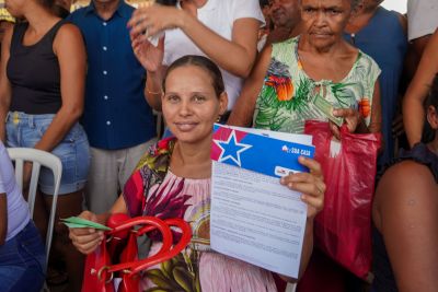 notícia: Em Floresta do Araguaia, Estado apoia desenvolvimento social e saúde municipal 