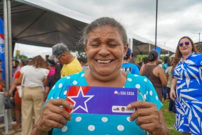 galeria: Agenda do Governo do Estado em Jacundá