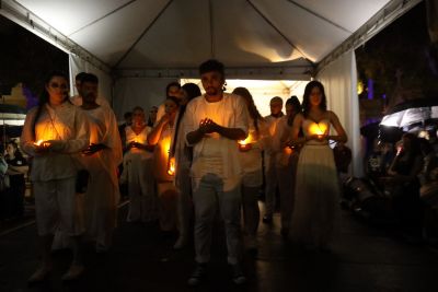 notícia: ‘Uma Noite no Museu’ está de volta com edição especial durante a COP30