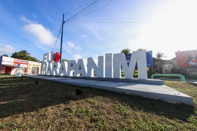 galeria: Ponte sobre o rio Marapanim, Pa 220 e Sua Casa