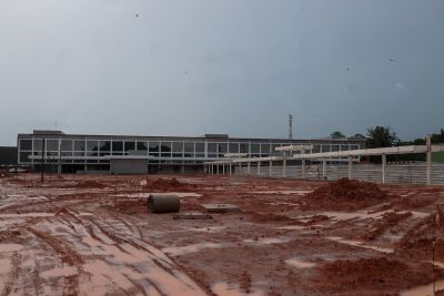 galeria: Pronto Socorro da Augusto Montenegro