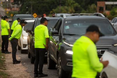 notícia: Operação Carnaval do Detran inicia nesta Quinta-feira (8) até Quarta-feira de Cinzas