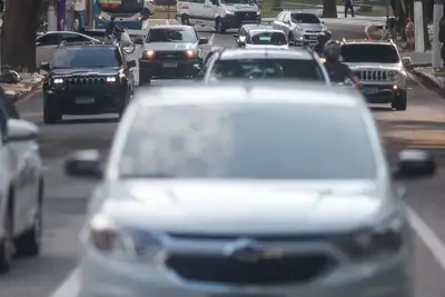 notícia: Até dia 19 de maio há descontos para IPVA de veículos com final de placas 46 a 66     