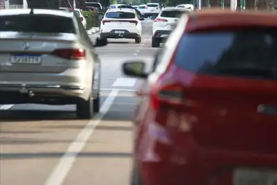notícia: Até o dia 28 de julho descontos do IPVA para veículos com final de placas 09 a 39   