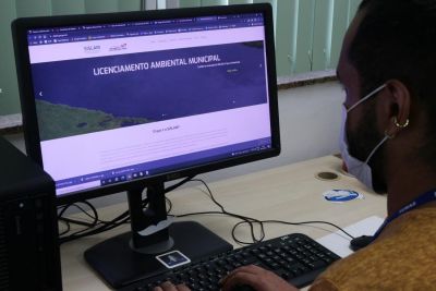 notícia: Mais de 60 municípios paraenses estão aptos a realizar o licenciamento 
