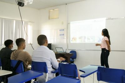 notícia: Parfor Uepa está com inscrições abertas para seleção
