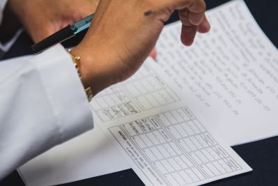 notícia: Uepa abre inscrição on-line para Mestrado em Cirurgia e Pesquisa Experimental