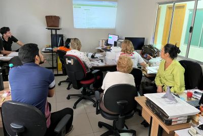 notícia: Adepará implanta ferramenta atualizada para processos administrativos eletrônicos