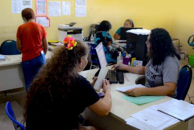 notícia: Seduc inicia período de confirmação de matrículas para o ensino médio