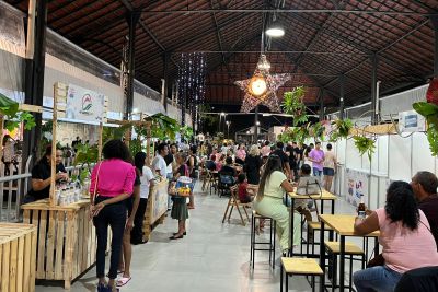 notícia: Marabá vai sediar em abril Festival 'Tempero de Origem'