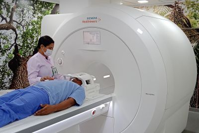 notícia: Nove em cada dez pacientes estão satisfeitos com atendimento do Regional de Marabá