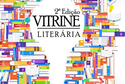 notícia: Imprensa Oficial do Estado lança segunda edição da série “Vitrine Literária”