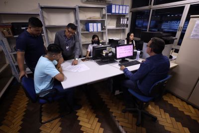notícia: No Pará, cadastro para meia-passagem intermunicipal inicia no próximo dia 13