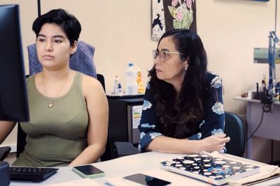 notícia: No Pará, mulheres estão cada vez mais ocupando espaços na Ciência