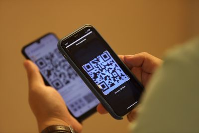 notícia: Polícia Civil orienta folião a redobrar cuidados com pagamento digital