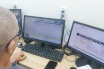 notícia: CICC móvel registra ocorrências e garante atendimento em Cametá