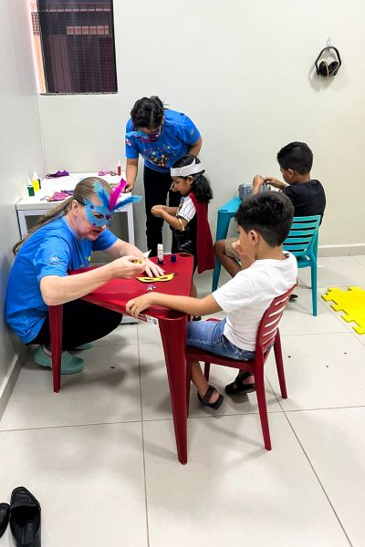 Crédito: Divulgação