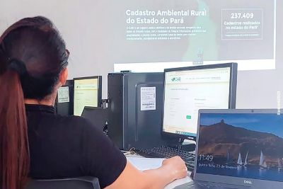notícia: Semas começa em Piçarra a capacitar técnicos municipais que atuam no 'Territórios Sustentáveis'
