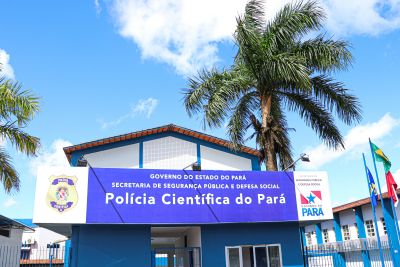 notícia: Polícia Científica abre PSS para vagas em vários níveis de escolaridade