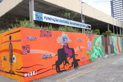 notícia: Programa de editais do Governo do Estado valoriza a produção cultural no Pará