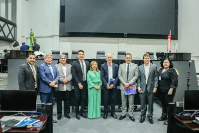 notícia: Governo do Pará apresenta à Alepa metas fiscais do último quadrimestre de 2022
