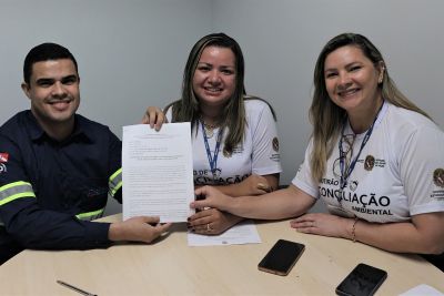notícia: Semas prepara mutirão para quitação de multas ambientais 