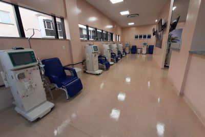 notícia: HRPC realiza cirurgia de fístula arteriovenosa para pacientes em hemodiálise