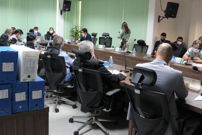 notícia: Organizações da sociedade civil são convocadas para participar do Conselho Estadual de Meio Ambiente