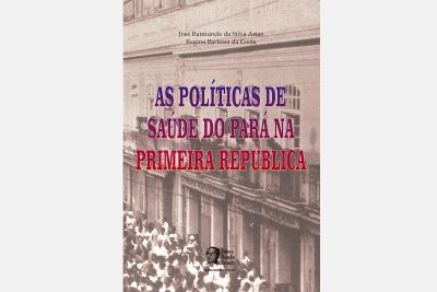 notícia: Editora da Ioepa apresenta indicações de leitura no Dia Mundial da Saúde