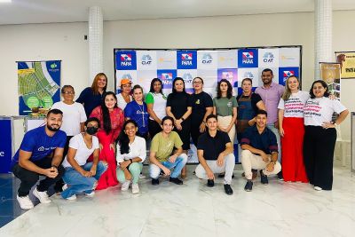 notícia: Expo Startup Pará apresenta iniciativas de inovação em Santarém, no oeste estadual
